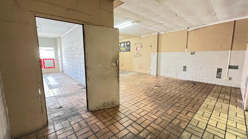 Commercial Property for Sale in Montague Gardens Western Cape